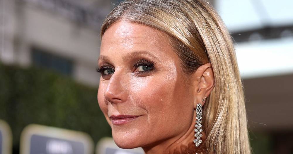 Gwyneth Paltrow shares intimate list of her most recommended vibrators to use during lockdown - www.ok.co.uk
