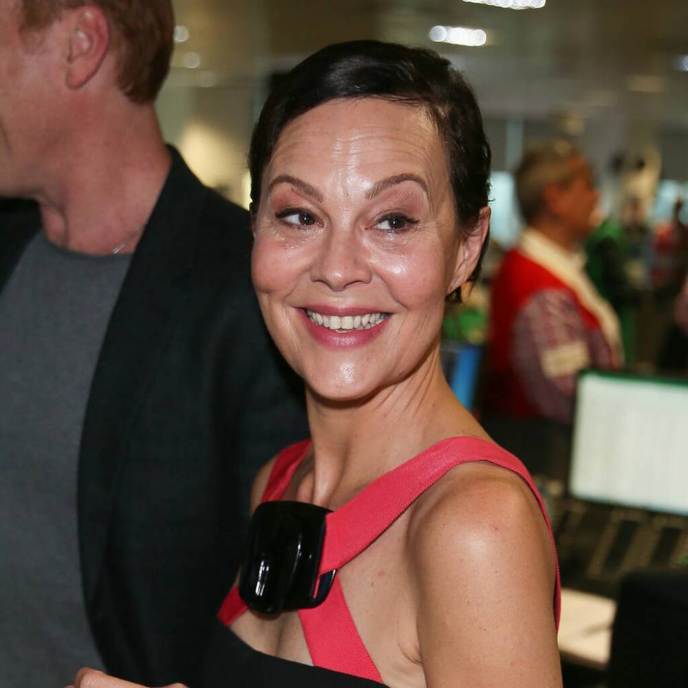 Helen McCrory and Cillian Murphy halted Peaky Blinders production due to coronavirus concerns - www.peoplemagazine.co.za