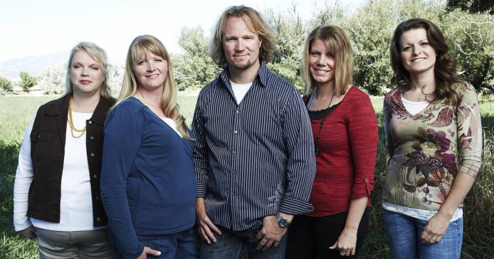 Sister Wives’ Kody Brown and His Wives Reveal How They’re Social Distancing Amid Coronavirus - www.usmagazine.com