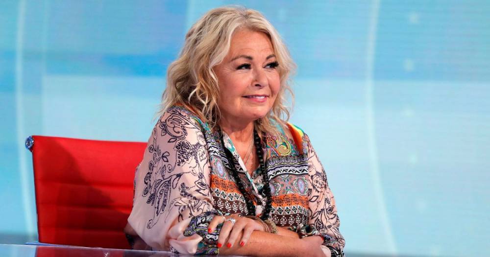 Roseanne Barr Thinks Coronavirus Is a Ploy to ‘Get Rid of’ Her Generation - www.usmagazine.com