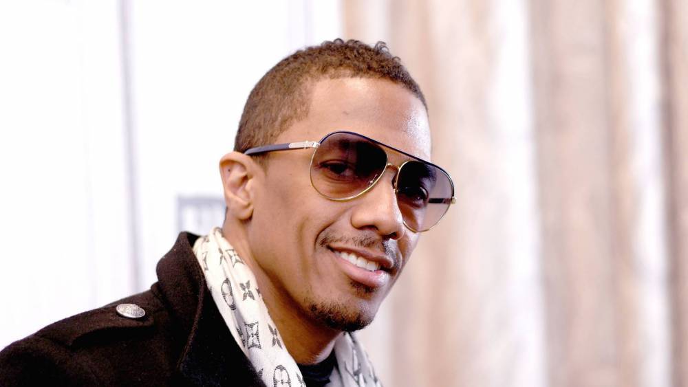 ‘Nick Cannon’ Syndicated Daytime Talk Show Gets September Premiere Date - deadline.com