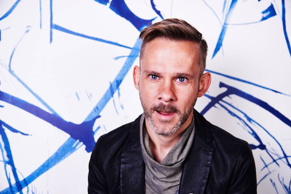 Dominic Monaghan Strikes Co-Pro Partnership With ‘The Story Of Late Night’ Producer Cream Productions - deadline.com - Britain