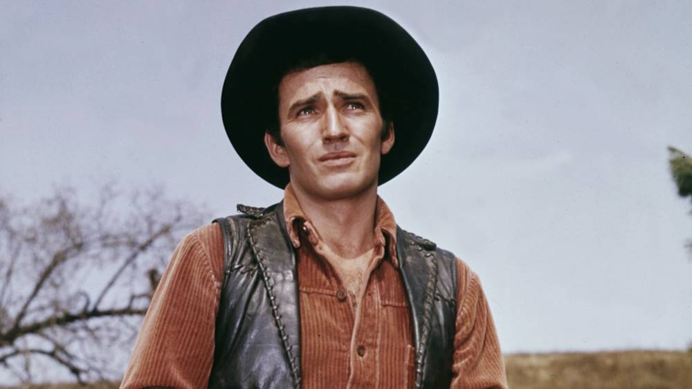 James Drury Dies: Star Of Long-Running Western ‘The Virginian’ Was 85 - deadline.com