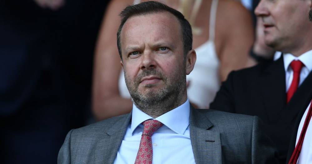 Manchester United summer transfer budget revealed and more transfer rumours - www.manchestereveningnews.co.uk - Manchester - Sancho