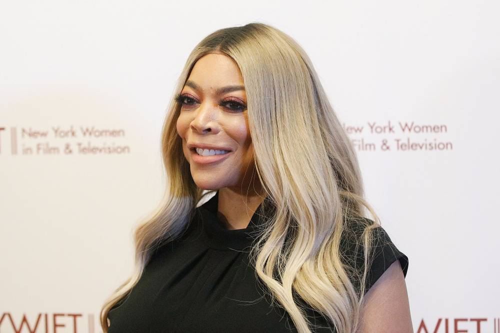 Wendy Williams Lashes Out At NeNe Leakes For ‘Ambush’ FaceTime Call On Instagram Live - etcanada.com