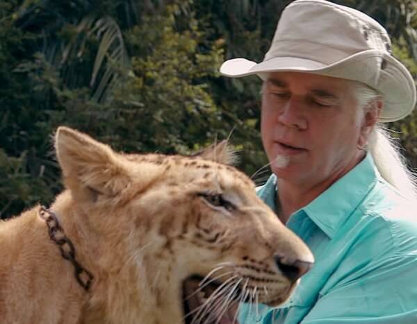 Tiger King: Where the Stars Ended Up After Crossing Paths With Joe Exotic - www.eonline.com
