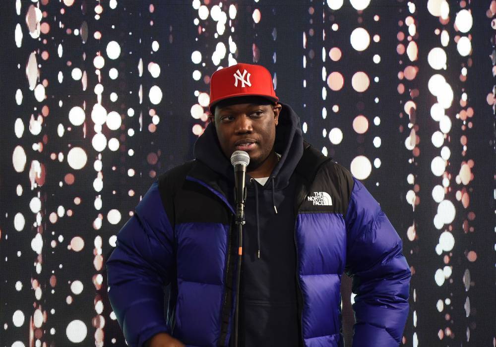 ‘SNL”s Michael Che ‘Very Hurt And Angry’ Over Death Of His Grandmother From COVID-19 - etcanada.com