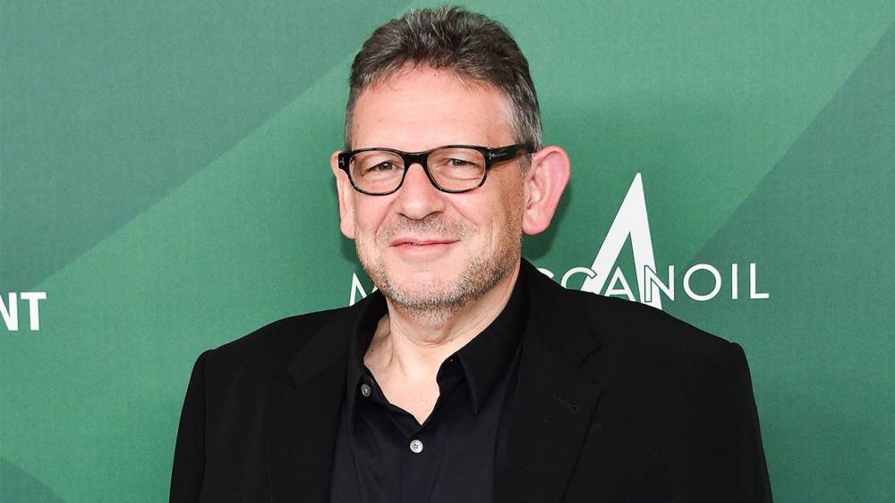 Universal Music Group Chief Lucian Grainge "at Home and Recuperating" After COVID-19 Hospitalization - www.hollywoodreporter.com