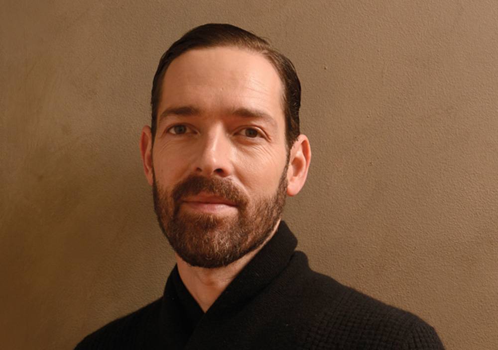 Buchwald Signs ‘Force Of Nature’ Director Michael Polish - deadline.com - Poland - state Idaho