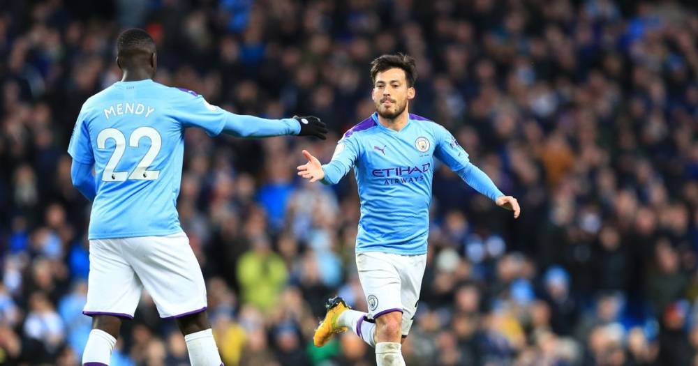 David Silva considering offers from three clubs and more Man City transfer rumours - www.manchestereveningnews.co.uk - Spain - USA - Miami - state Louisiana - Manchester - Japan
