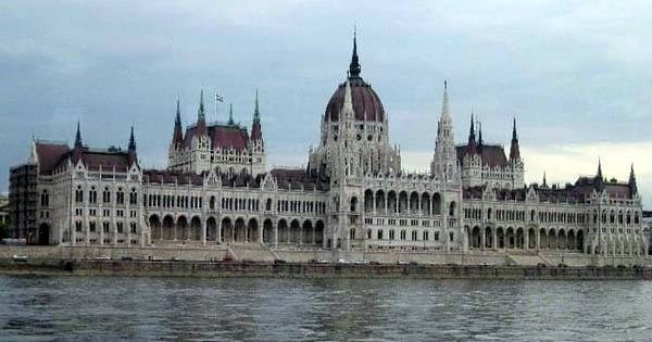 Hungary bill would ban transgender people from legally changing gender - www.losangelesblade.com - city Budapest - Hungary