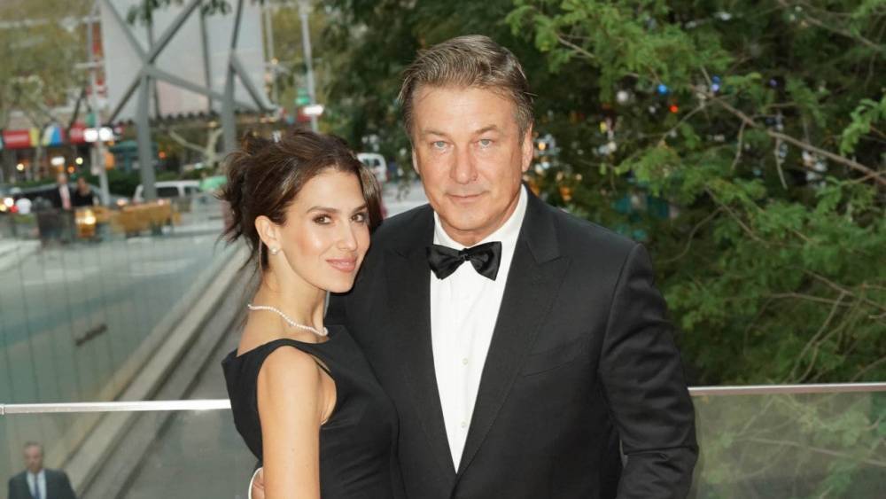 Alec and Hilaria Baldwin Expecting Fifth Child After Suffering Miscarriage 4 Months Ago - www.etonline.com