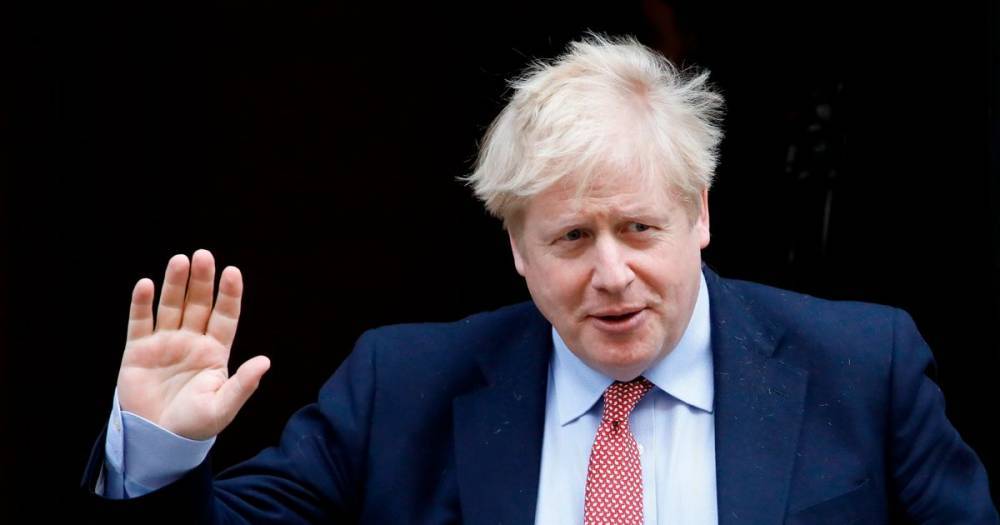 Who is in charge while Prime Minister Boris Johnson is in intensive care? - www.dailyrecord.co.uk