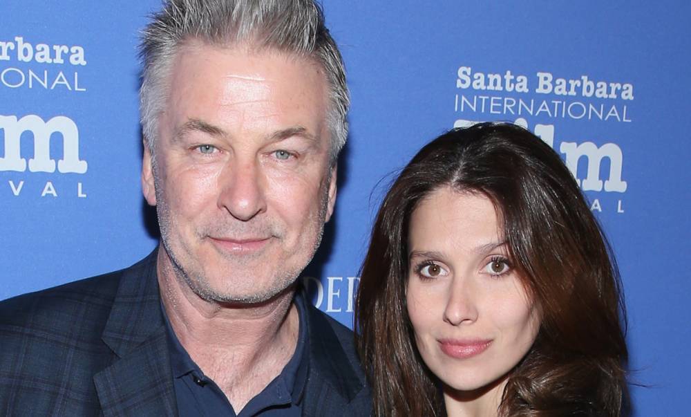 Alec Baldwin's Wife Hilaria Is Pregnant with Fifth Child After Suffering Miscarriage - www.justjared.com