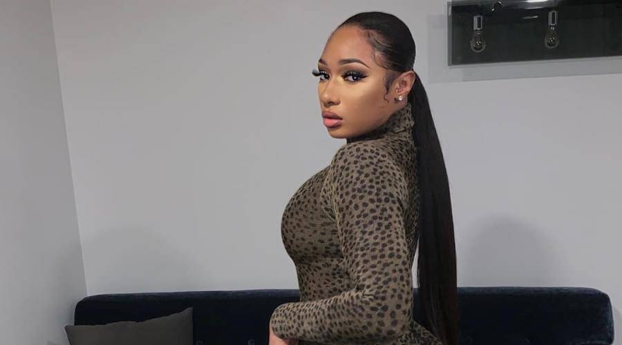 Megan Thee Stallion Speaks On Gendered Double Standards In Rap: “What Are You Really Mad About?” - genius.com