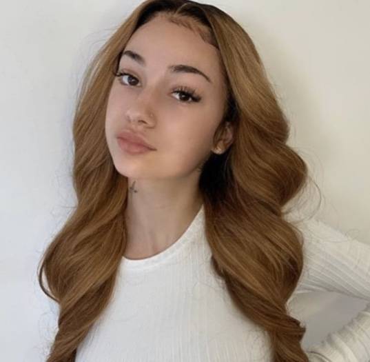 Bhad Bhabie Shows Off New Glammed Up Look On Instagram That Has Social Media Doing A Double Take - theshaderoom.com