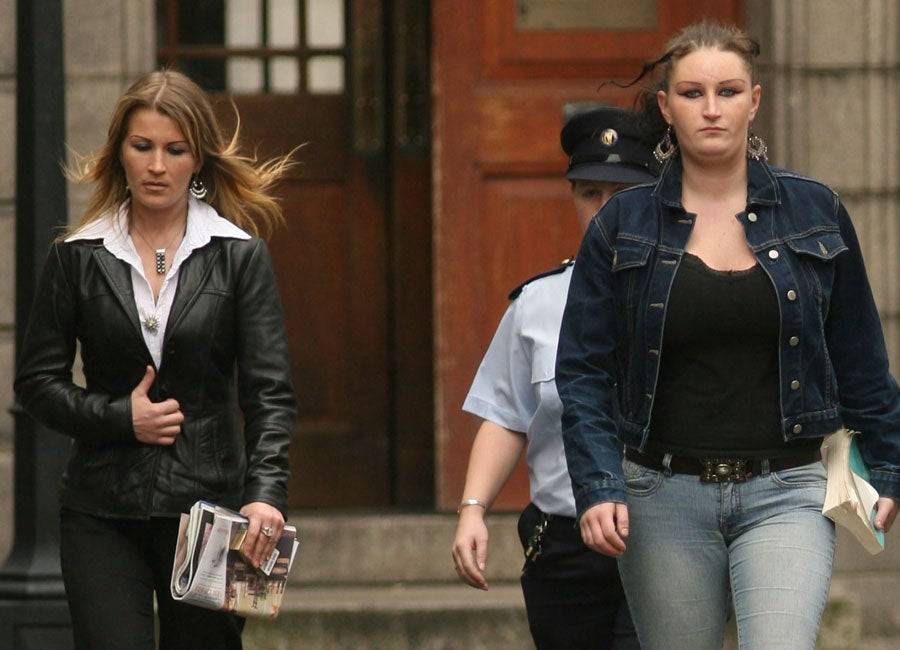 Who were the ‘Scissor Sisters’? The crime that shook Ireland in the 2000s - evoke.ie - USA - Ireland