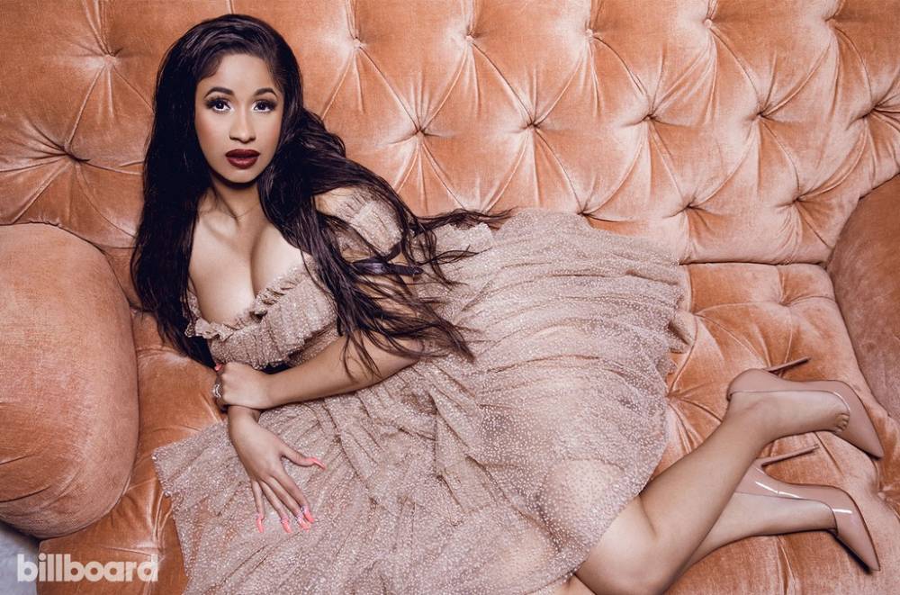 Cardi B Celebrates 2 Years of 'Invasion of Privacy,' Which 'Till This Day Is Charting' - www.billboard.com