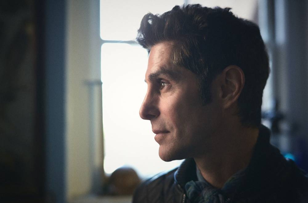 Watch Perry Farrell, Max Weinberg & More Celebrate Passover in City Winery's 'Downtown Seder' - www.billboard.com - city Downtown