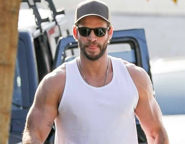 Liam Hemsworth Reveals His Secret to Staying ''Balanced'' After Miley Cyrus Breakup - www.eonline.com