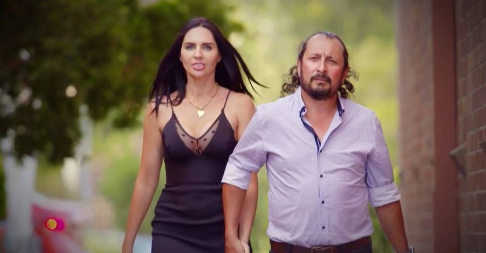House Rules: High Stakes' villains Carly & Andrew QUIT? - www.newidea.com.au