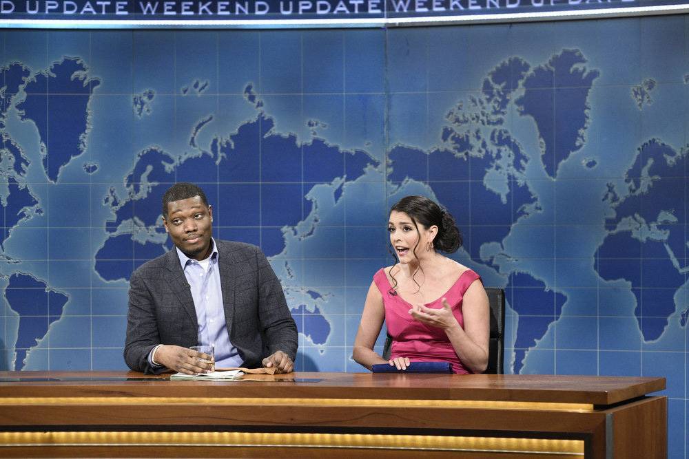 ‘SNL’s Michael Che Says He Lost His Grandmother To Coronavirus: “I’m Obviously Hurt And Angry” - deadline.com