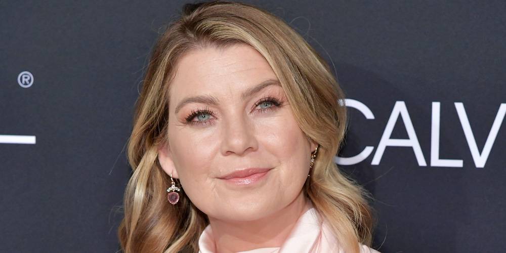 Ellen Pompeo Rare Video of Daughter Sienna Who Says Brother Eli is 'Testing Her' - www.justjared.com