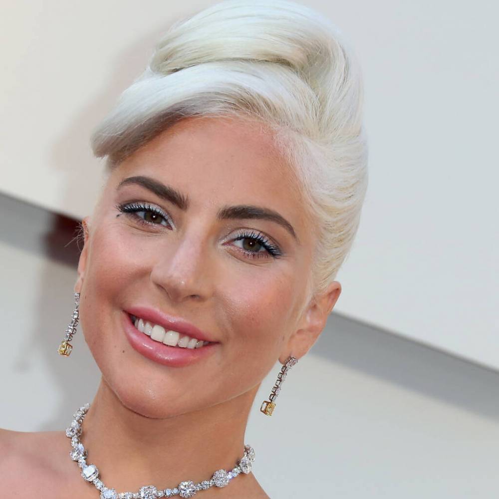 Lady Gaga to join late night hosts for historic star-studded global fundraiser - www.peoplemagazine.co.za