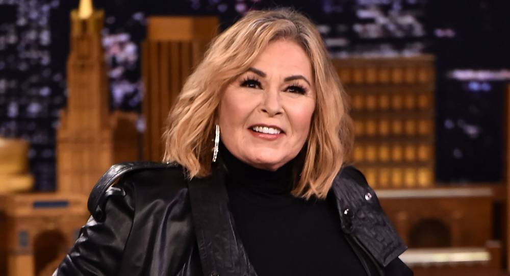 Roseanne Barr Thinks Coronavirus Is a Conspiracy to 'Get Rid Of' Her Generation - www.justjared.com