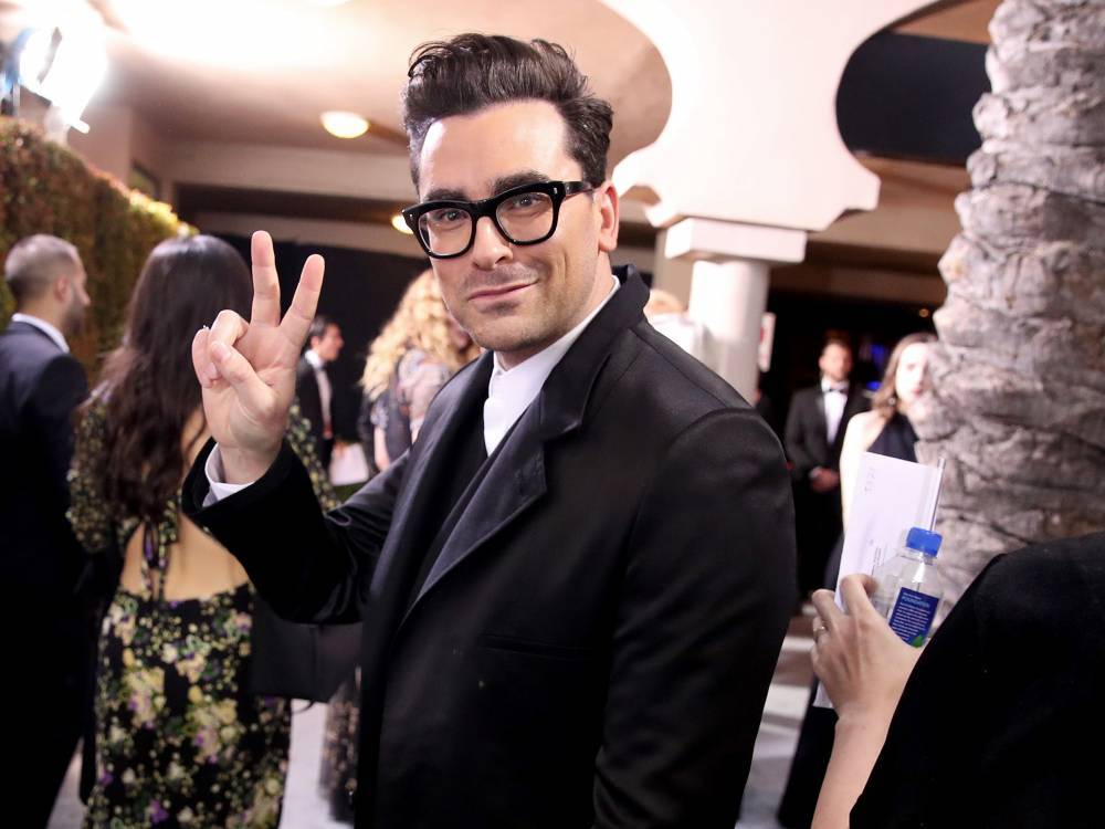 Dan Levy on the legacy of 'Schitt's Creek': 'We succeeded when this show was a hit in Canada' - torontosun.com - Canada