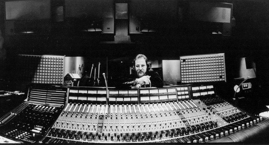 Eddie Kramer, Engineer for Jimi Hendrix, Led Zeppelin and ‘Woodstock,’ Set to Get His Own Rock Doc (EXCLUSIVE) - variety.com