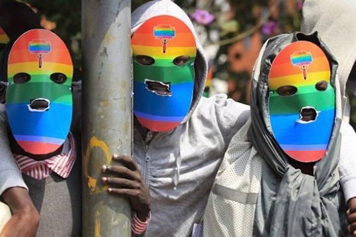 Uganda jails homeless LGBTQI youth over social distancing laws - www.starobserver.com.au - Uganda