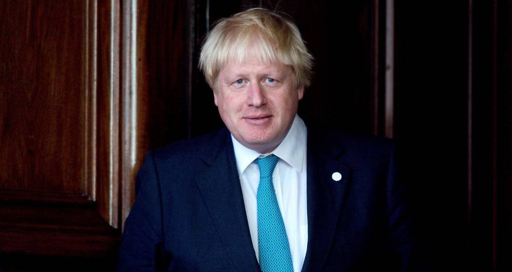 British PM Boris Johnson fighting for life in intensive care with coronavirus - www.who.com.au - Britain - London