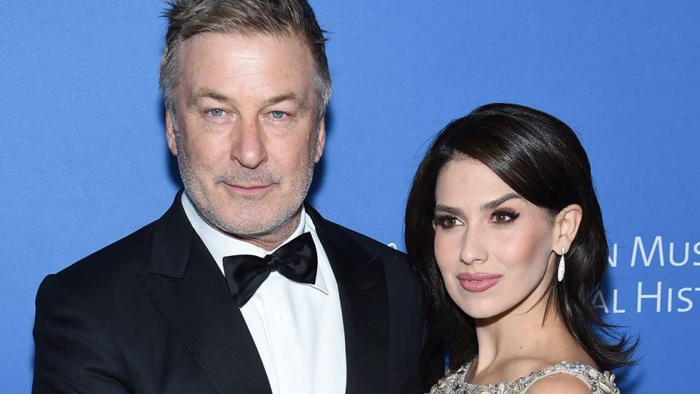 Hilaria, Alec Baldwin expecting fifth child after miscarriage: 'Just got the great news' - www.foxnews.com