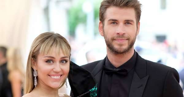 Liam Hemsworth Discusses For First Time How He Has Been 'Rebuilding' After Miley Cyrus Split - www.msn.com - New York