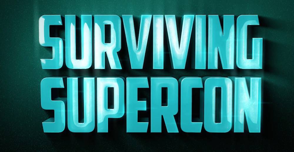 Film News Roundup: Documentary ‘Surviving Supercon’ Releases Trailer (EXCLUSIVE) - variety.com - Florida
