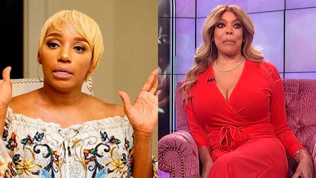 NeNe Leakes Posts Cryptic Message About ‘Public Disrespect’ After Wendy Williams Calls Her Out On TV - hollywoodlife.com - Atlanta