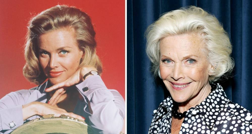 James Bond actress Honor Blackman has died aged 94 - www.who.com.au - Britain - county Sussex