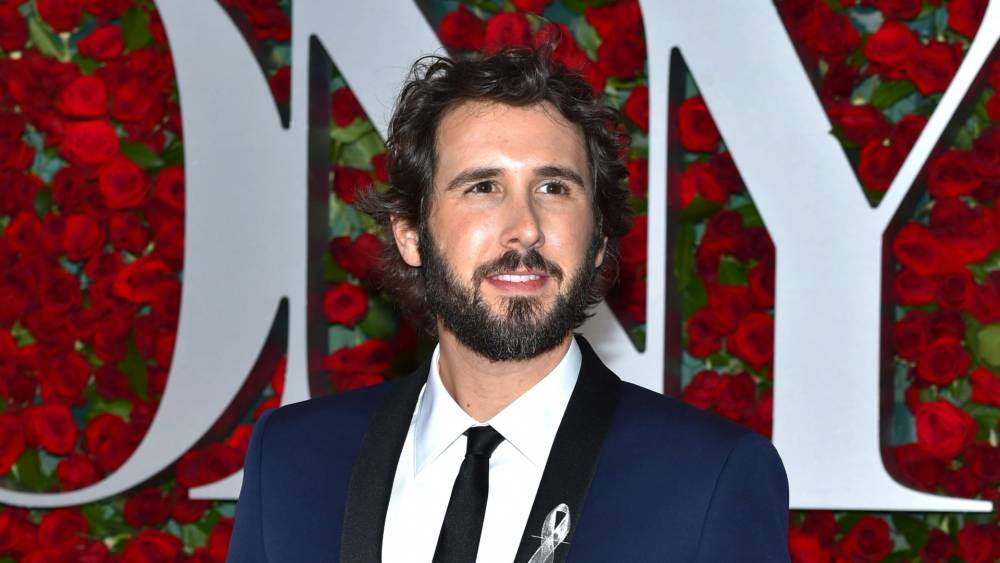 Judge Tosses Copyright Suit Involving Josh Groban Song ‘You Raise Me Up’ - variety.com - Iceland