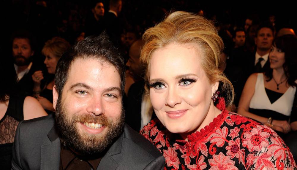 New Details About Adele's Divorce from Simon Konecki Have Been Reported - www.justjared.com