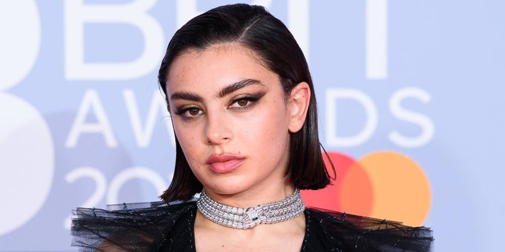 Charli XCX Announces She's Making An Album From Scratch During Quarantine - www.justjared.com