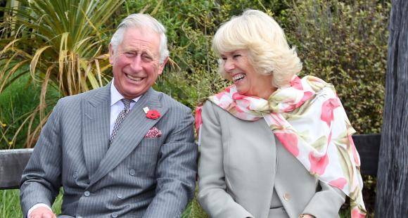 Prince Charles’ wife Camilla finally reunites with him after 14 days of isolation post Duke's COVID 19 diagnos - www.pinkvilla.com