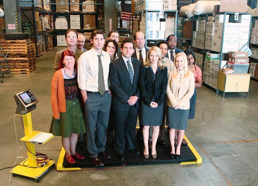 Producers of The Office are making a comedy based on Zoom chats - evoke.ie - USA