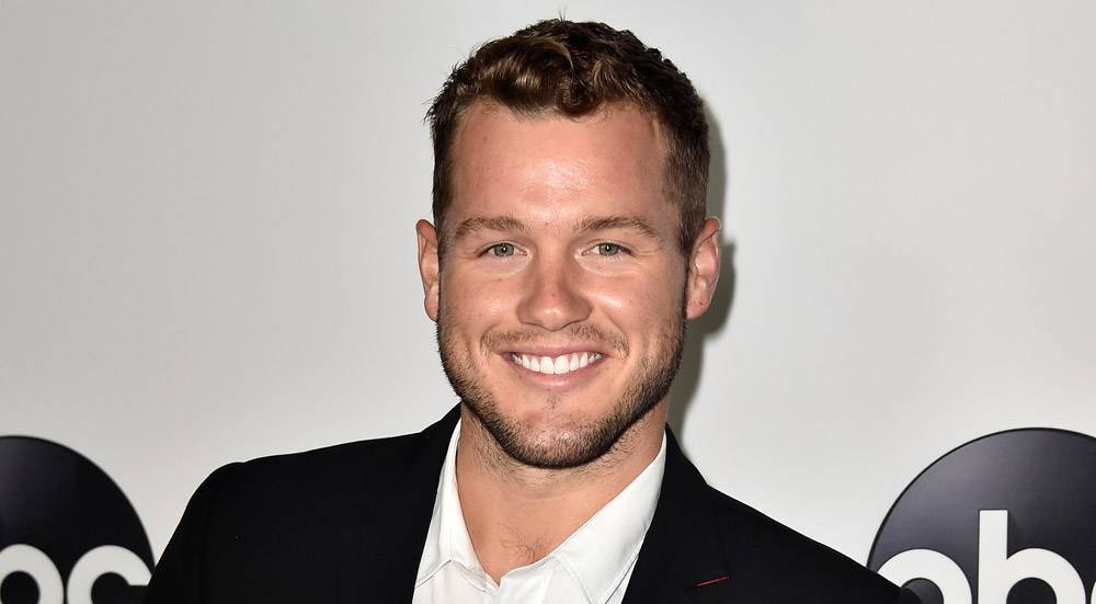 Colton Underwood Admits to Getting Aroused While Filming 'The Bachelor' - www.justjared.com