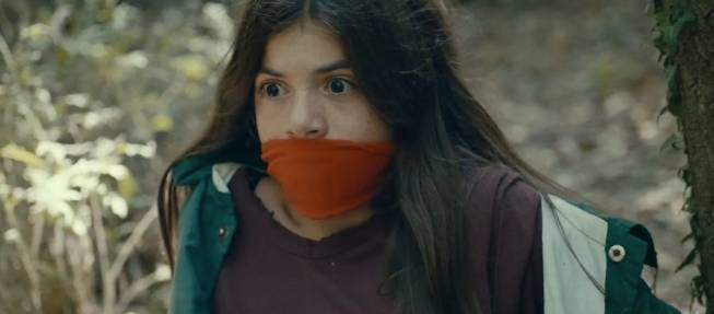 ‘Girl With No Mouth’ from the director of ‘Baskin’ - www.thehollywoodnews.com - Turkey