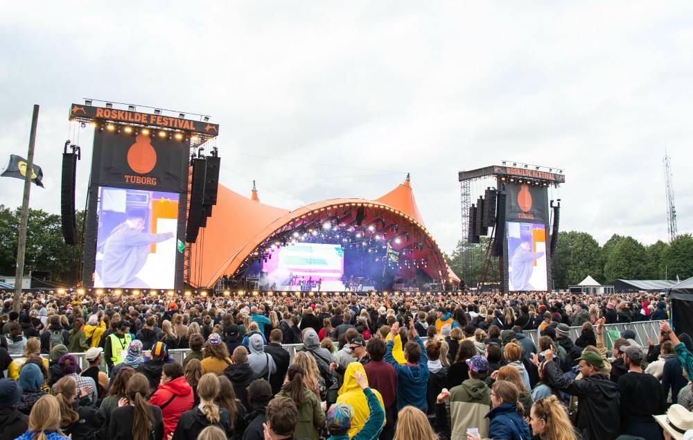 Roskilde Festival 2020 cancelled over coronavirus crisis - www.nme.com - Denmark - county Lamar