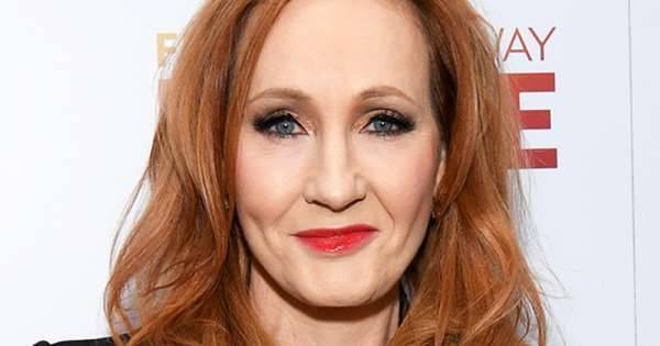 JK Rowling 'Completely Recovered' After Showing 'All Symptoms' Of Coronavirus - www.msn.com - Britain - New York