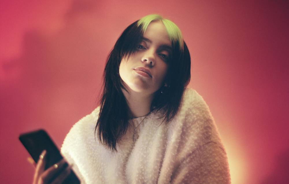 Billie Eilish reflects on her best career decisions and “living in the moment”: “I’m in the prime time of my life” - www.nme.com