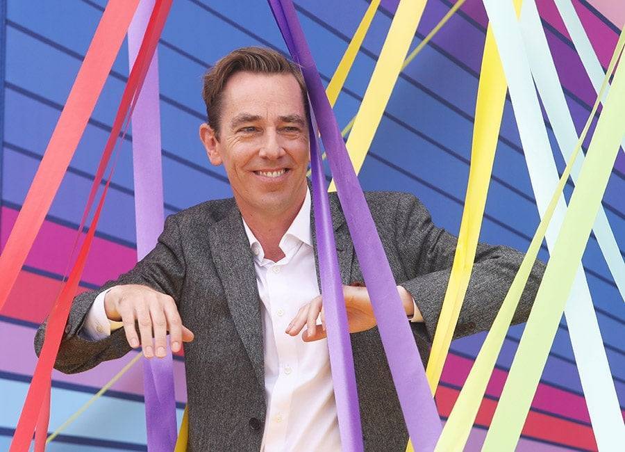 Ryan Tubridy says he’s ‘humbled’ after illness as he makes return to RTE - evoke.ie - Ireland
