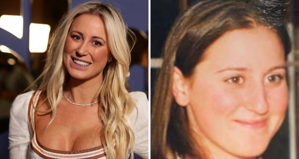 Roxy Jacenko shares extreme throwback snaps and she looks unrecognisable - www.who.com.au